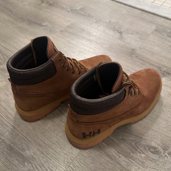 Helly Hansen Men’s Fremont Boots (new)